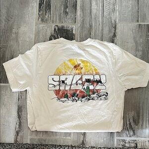 Bella Canvas Cream T-Shirt